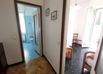 Foto 5 - Three-room apartment Via Vittorio Veneto
 
25, Arenzano - photo 5