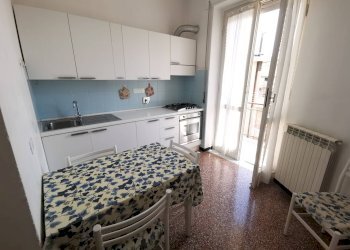 Foto 8 - Three-room apartment Via Vittorio Veneto
 
25, Arenzano - photo 8