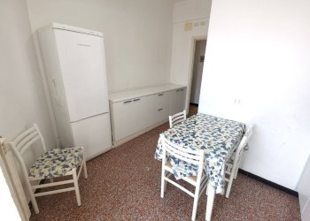 Foto 9 - Three-room apartment Via Vittorio Veneto
 
25, Arenzano - photo 9