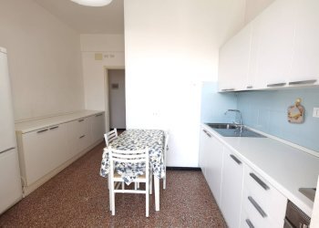 Foto 10 - Three-room apartment Via Vittorio Veneto
 
25, Arenzano - photo 10