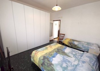 Foto 16 - Three-room apartment Via Vittorio Veneto
 
25, Arenzano - photo 16