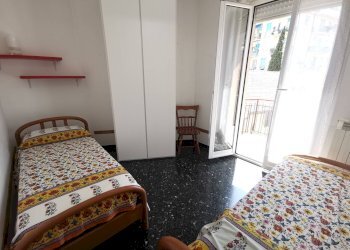 Foto 18 - Three-room apartment Via Vittorio Veneto
 
25, Arenzano - photo 18