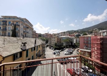 Foto 19 - Three-room apartment Via Vittorio Veneto
 
25, Arenzano - photo 19