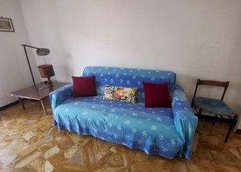 Foto 22 - Three-room apartment Via Vittorio Veneto
 
25, Arenzano - photo 22