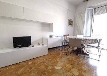 Foto 24 - Three-room apartment Via Vittorio Veneto
 
25, Arenzano - photo 24