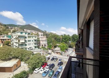 Foto 28 - Three-room apartment Via Vittorio Veneto
 
25, Arenzano - photo 28