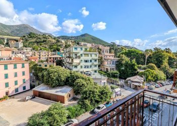 Foto 1 - Trilocale Via Vittorio Veneto
 
25, Arenzano - foto 1