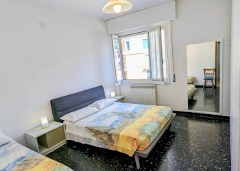 Foto 10 - Trilocale Via Vittorio Veneto
 
25, Arenzano - foto 10
