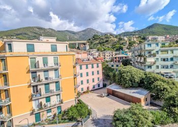 Foto 12 - Trilocale Via Vittorio Veneto
 
25, Arenzano - foto 12