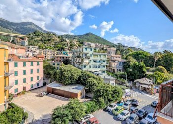 Foto 13 - Trilocale Via Vittorio Veneto
 
25, Arenzano - foto 13