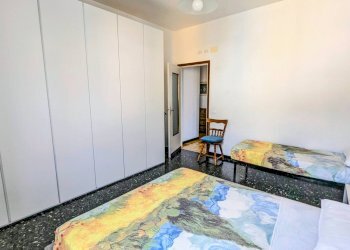 Foto 14 - Trilocale Via Vittorio Veneto
 
25, Arenzano - foto 14