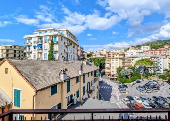 Foto 17 - Trilocale Via Vittorio Veneto
 
25, Arenzano - foto 17