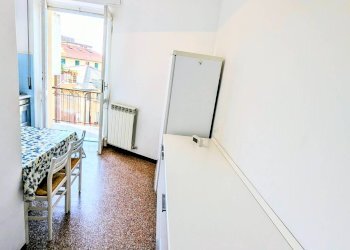 Foto 19 - Trilocale Via Vittorio Veneto
 
25, Arenzano - foto 19