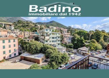 Foto 1 - Trilocale Via Vittorio Veneto
 
25, Arenzano - foto 1