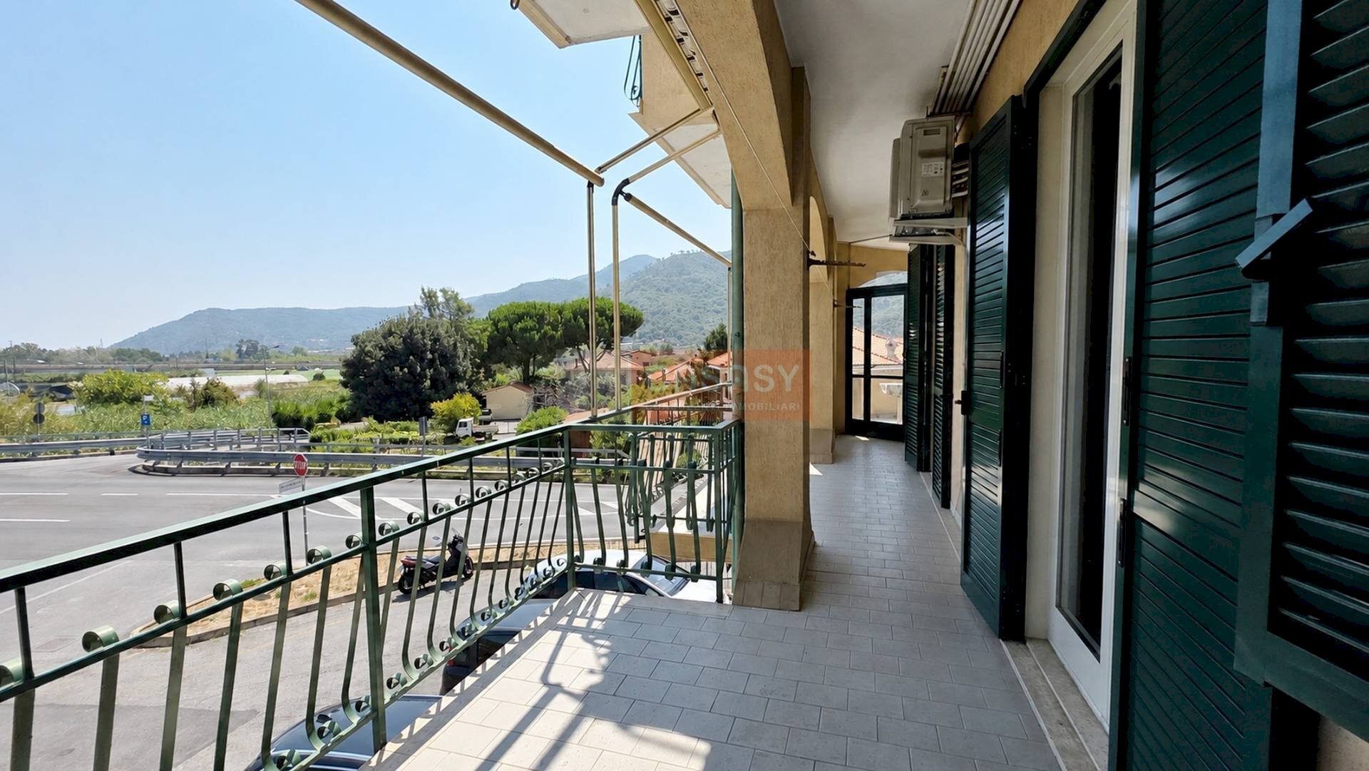 Foto 1 - Three-room apartment Frazione Coasco Marina Verde, Villanova d'Albenga - photo 1