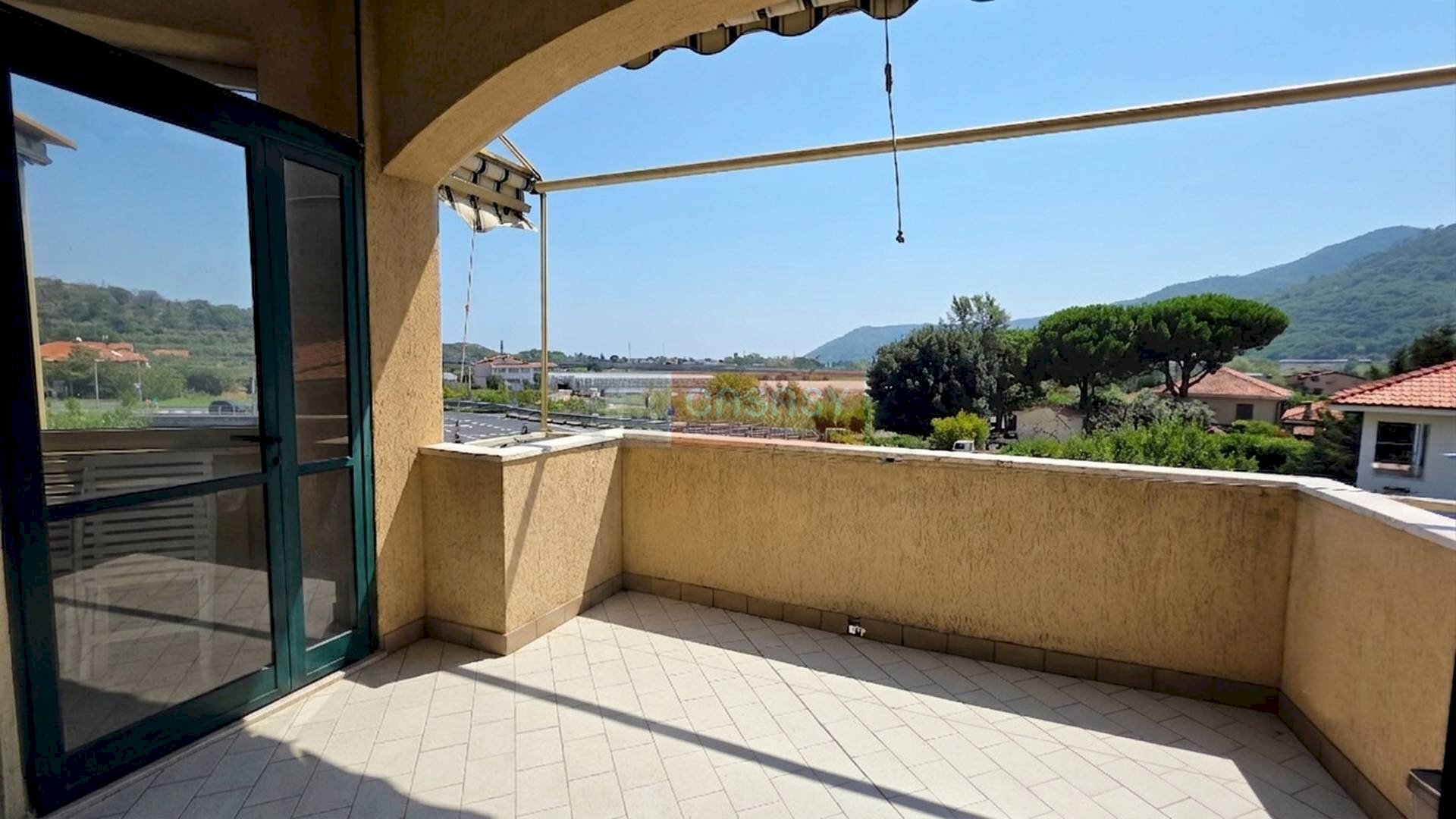 Foto 2 - Three-room apartment Frazione Coasco Marina Verde, Villanova d'Albenga - photo 2