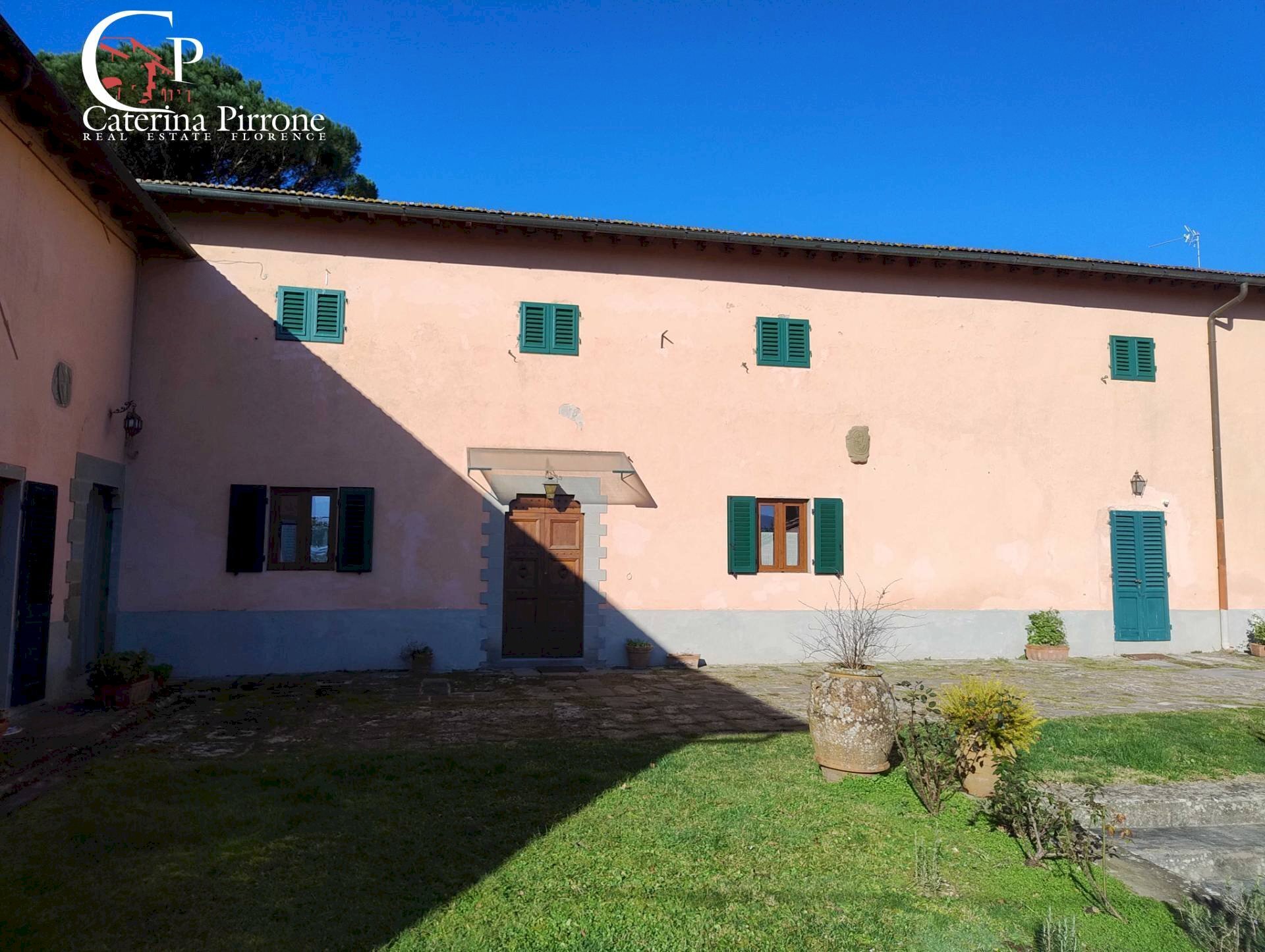 Foto 2 - Villa località Vespignano
119, Vicchio - photo 2
