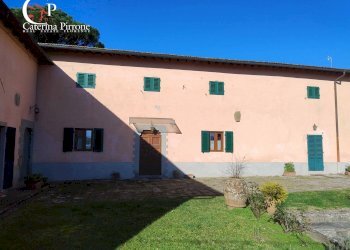 Foto 2 - Villa località Vespignano
 
119, Vicchio - photo 2