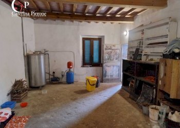 Foto 38 - Villa località Vespignano
 
119, Vicchio - photo 38