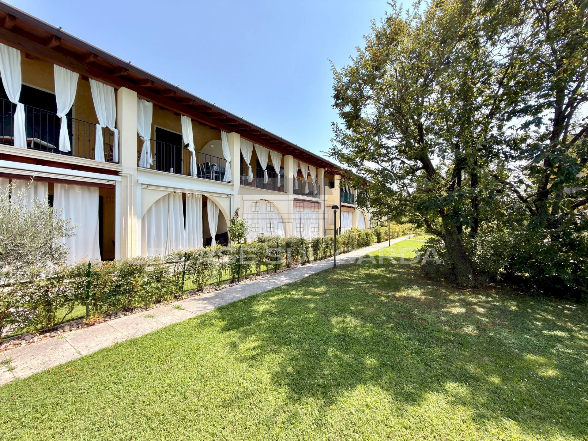 Foto 1 - Three-room apartment Via Case Sparse Perlino
 
2, Manerba del Garda - photo 1