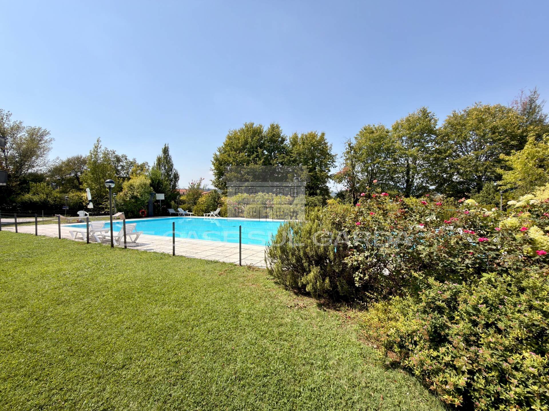 Foto 3 - Three-room apartment Via Case Sparse Perlino
2, Manerba del Garda - photo 3