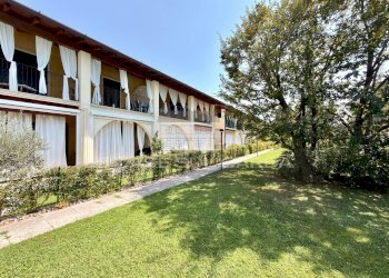 Foto 1 - Three-room apartment Via Case Sparse Perlino
 
2, Manerba del Garda - photo 1