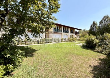 Foto 5 - Three-room apartment Via Case Sparse Perlino
 
2, Manerba del Garda - photo 5