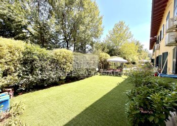 Foto 6 - Three-room apartment Via Case Sparse Perlino
 
2, Manerba del Garda - photo 6