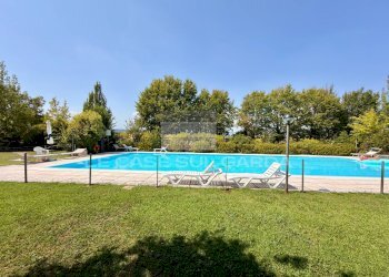 Foto 7 - Three-room apartment Via Case Sparse Perlino
 
2, Manerba del Garda - photo 7