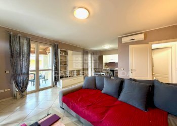 Foto 10 - Three-room apartment Via Case Sparse Perlino
 
2, Manerba del Garda - photo 10