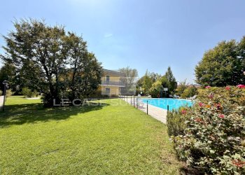 Foto 12 - Three-room apartment Via Case Sparse Perlino
 
2, Manerba del Garda - photo 12