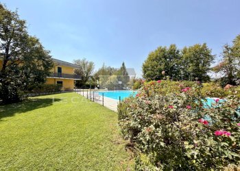 Foto 14 - Three-room apartment Via Case Sparse Perlino
 
2, Manerba del Garda - photo 14