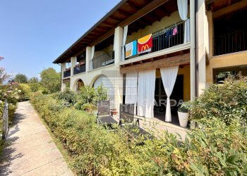 Foto 23 - Three-room apartment Via Case Sparse Perlino
 
2, Manerba del Garda - photo 23