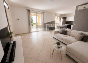 Foto 5 - Three-room apartment Via Case Sparse Perlino
 
2, Manerba del Garda - photo 5