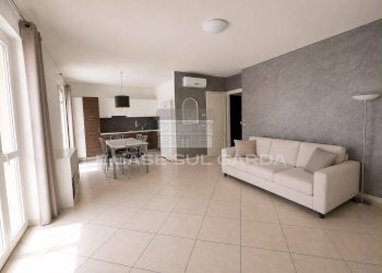 Foto 7 - Three-room apartment Via Case Sparse Perlino
 
2, Manerba del Garda - photo 7