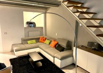 Appartamento via del Carmine, 9, Torino (zona Centro) - foto 1