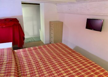 Appartamento via del Carmine, 9, Torino (zona Centro) - foto 7