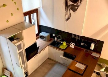 Appartamento via del Carmine, 9, Torino (zona Centro) - foto 8