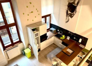 Appartamento via del Carmine, 9, Torino (zona Centro) - foto 9