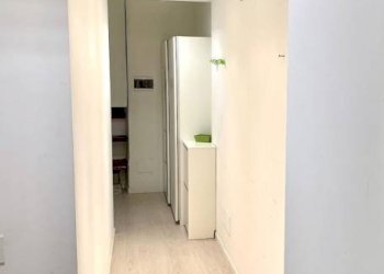 Appartamento via del Carmine, 9, Torino (zona Centro) - foto 12