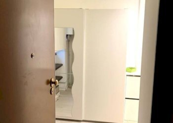Appartamento via del Carmine, 9, Torino (zona Centro) - foto 13