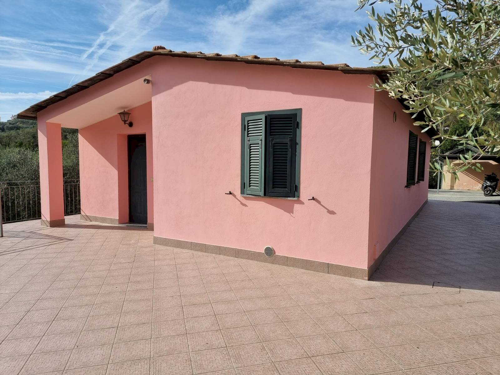 Foto 1 - Villa Via Fanny Roncati Carli, Imperia - photo 1