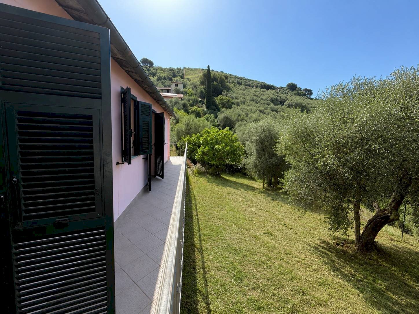Foto 2 - Villa Via Fanny Roncati Carli, Imperia - photo 2