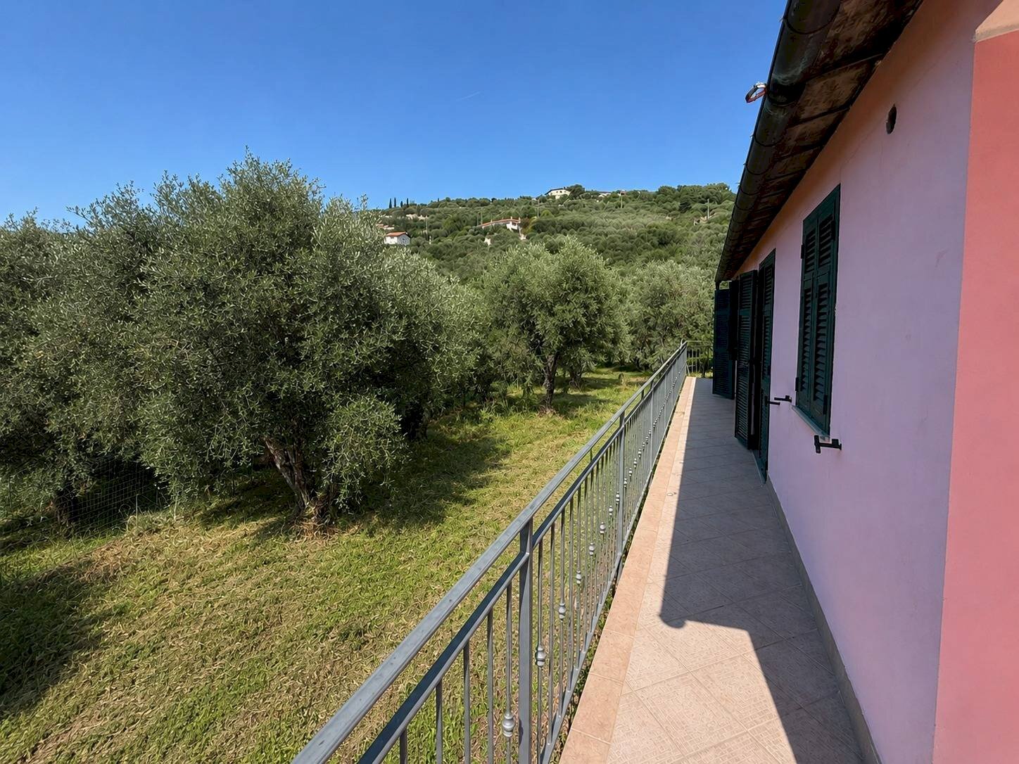 Foto 3 - Villa Via Fanny Roncati Carli, Imperia - photo 3