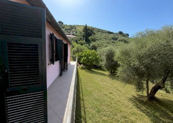 Foto 2 - Villa Via Fanny Roncati Carli, Imperia - photo 2