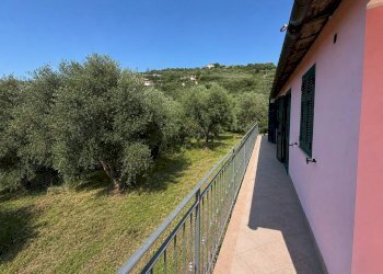 Foto 3 - Villa Via Fanny Roncati Carli, Imperia - photo 3