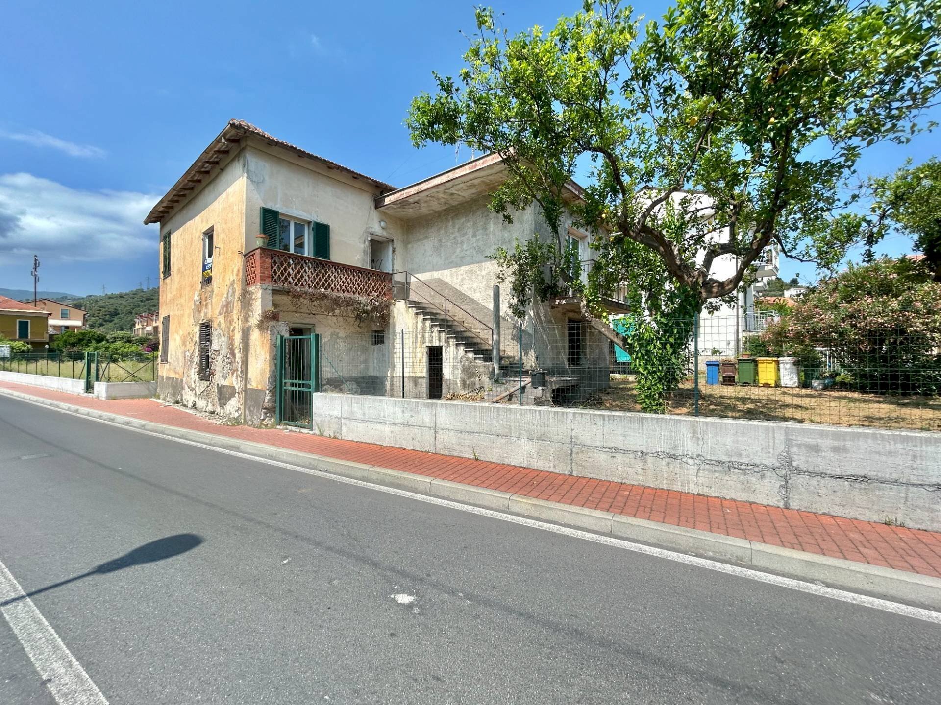 Foto 1 - Rustic Via Nazario Sauro, Pietra Ligure - photo 1