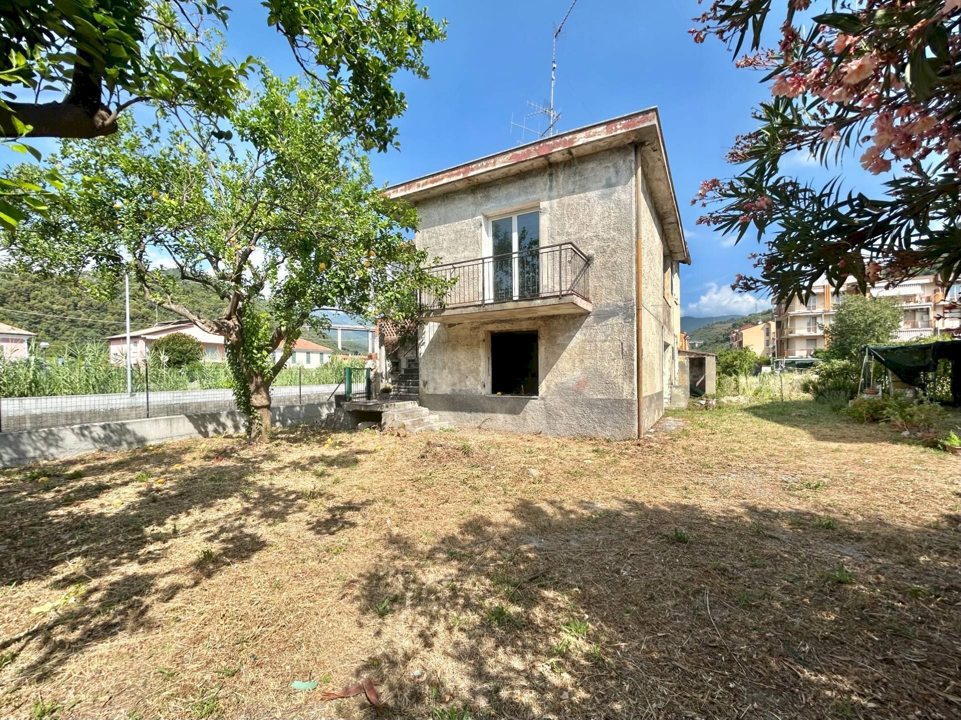 Foto 2 - Rustic Via Nazario Sauro, Pietra Ligure - photo 2