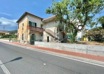 Foto 1 - Rustic Via Nazario Sauro, Pietra Ligure - photo 1