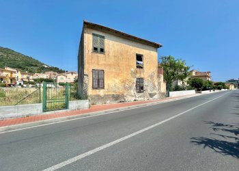 Foto 6 - Rustic Via Nazario Sauro, Pietra Ligure - photo 6